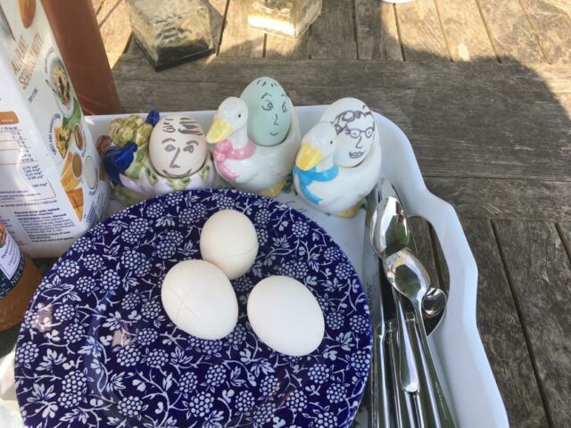 Happy Easter!